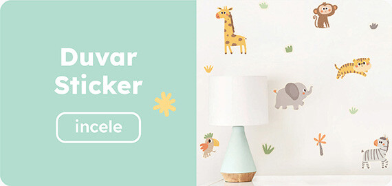  kategori-duvar sticker